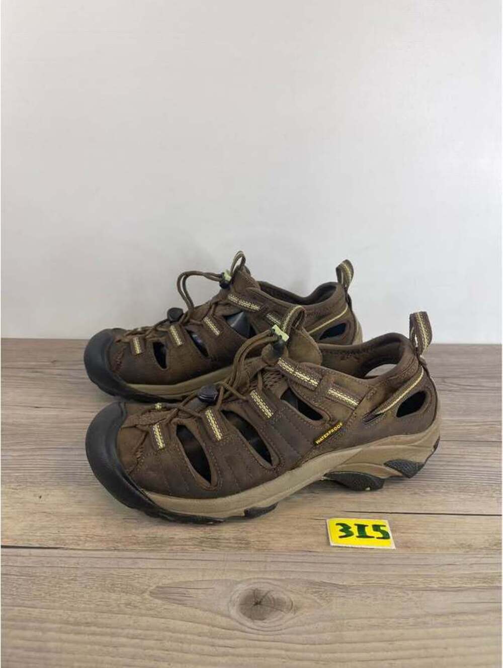 Keen Arroyo Ii Hiking Sandals